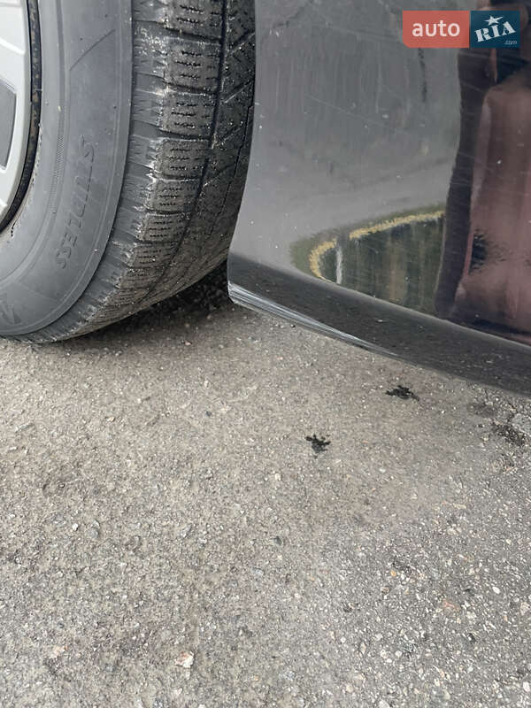 Седан Toyota Camry 2021 в Павлограде