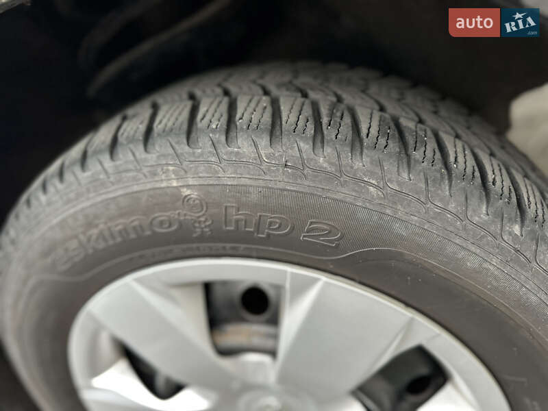 Седан Toyota Camry 2007 в Виннице