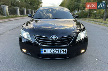 Седан Toyota Camry 2007 в 