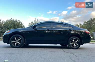 Седан Toyota Camry 2007 в 