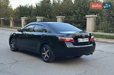 Седан Toyota Camry 2007 в 
