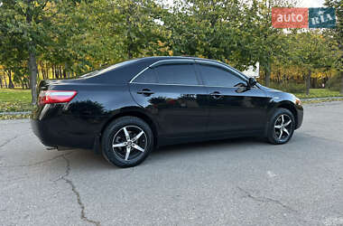 Седан Toyota Camry 2007 в 