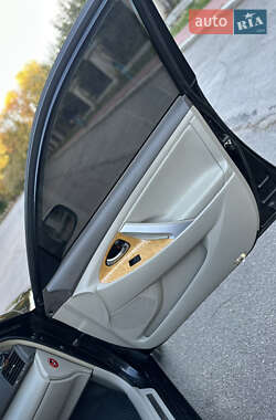 Седан Toyota Camry 2007 в 