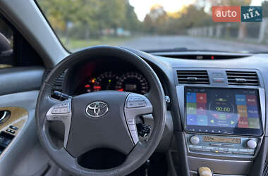 Седан Toyota Camry 2007 в 