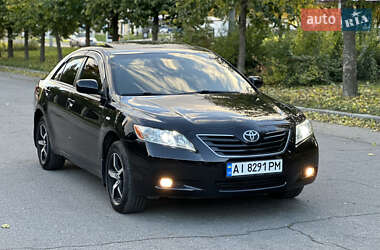 Седан Toyota Camry 2007 в 
