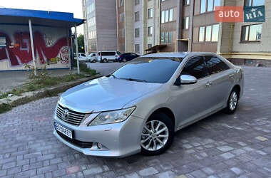 Седан Toyota Camry 2011 в 