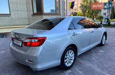 Седан Toyota Camry 2011 в 