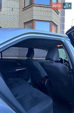 Седан Toyota Camry 2011 в 