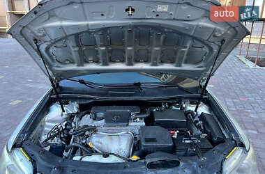 Седан Toyota Camry 2011 в 