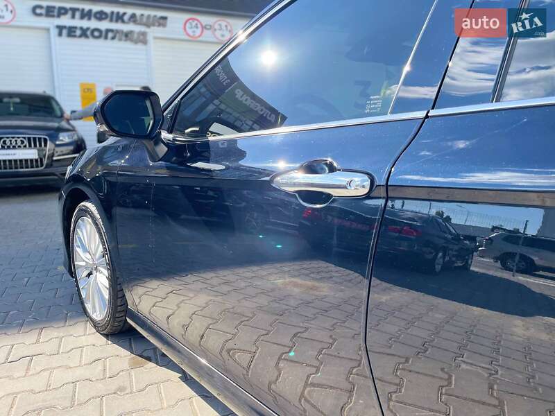 Седан Toyota Camry 2019 в Одесі