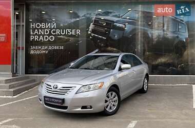 Седан Toyota Camry 2007 в Одесі