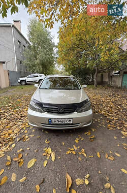 Седан Toyota Camry 2004 в Одесі