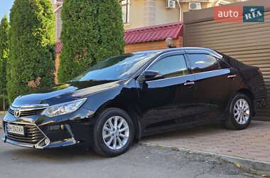 Седан Toyota Camry 2014 в Одессе