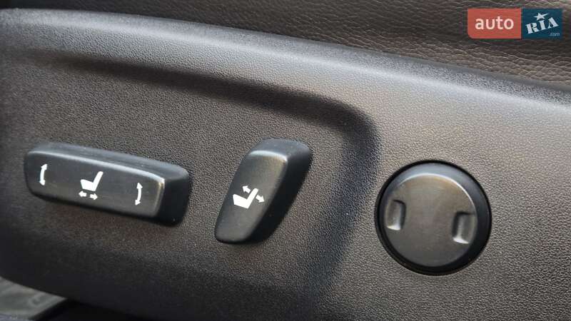 Седан Toyota Camry 2014 в Одессе