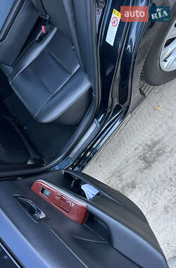 Седан Toyota Camry 2011 в 