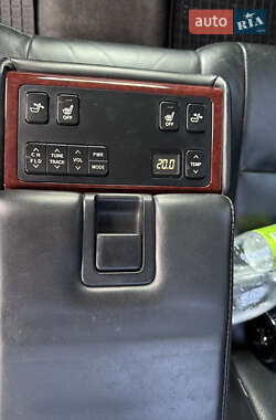 Седан Toyota Camry 2012 в 