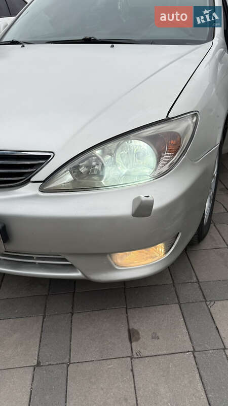 Седан Toyota Camry 2004 в Вінниці фото 9 Седан Toyota Camry 2004 в Вінниці