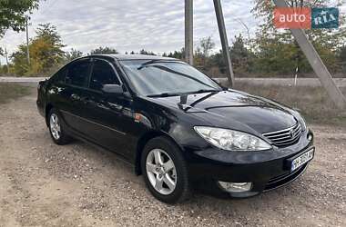 Седан Toyota Camry 2006 в Рени Седан Toyota Camry 2006 в Рени