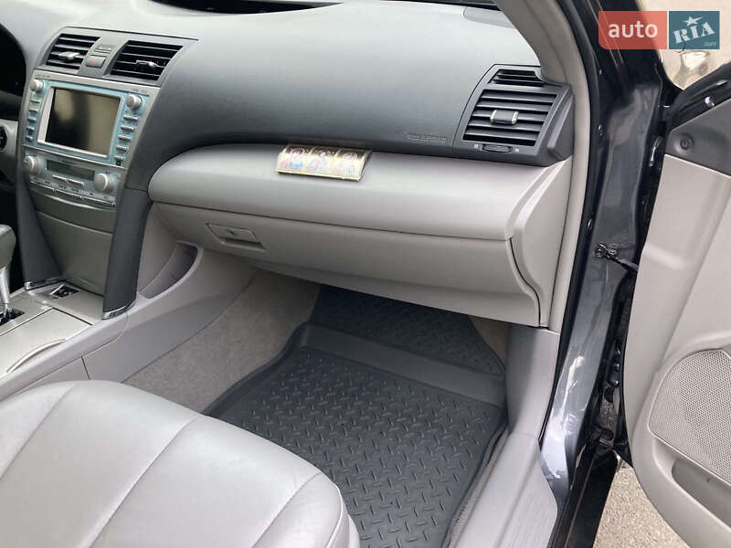 Седан Toyota Camry 2008 в Одессе фото 29 Седан Toyota Camry 2008 в Одессе