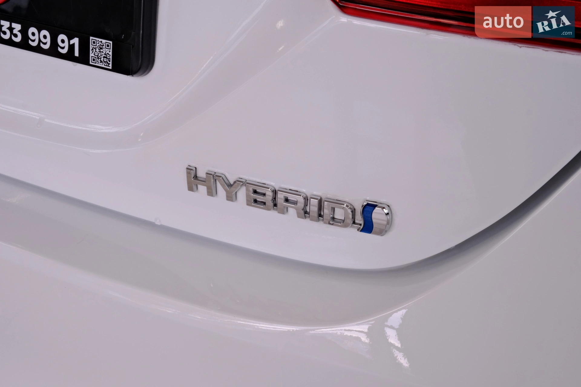 2019 Toyota Camry - мініатюра 17