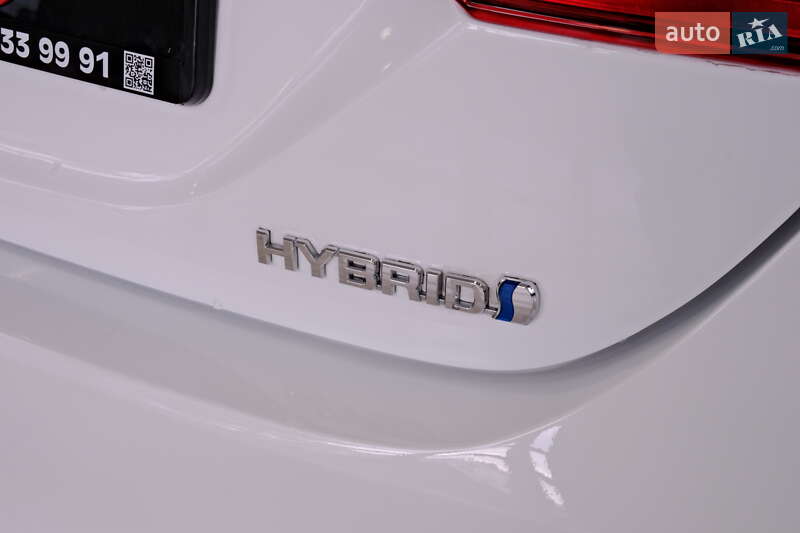 Седан Toyota Camry 2019 в Одессе фото 17 Седан Toyota Camry 2019 в Одессе