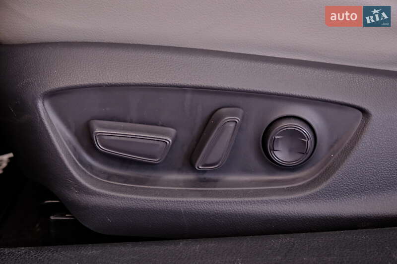 Седан Toyota Camry 2019 в Одессе фото 20 Седан Toyota Camry 2019 в Одессе