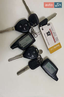 Седан Toyota Camry 2011 в 