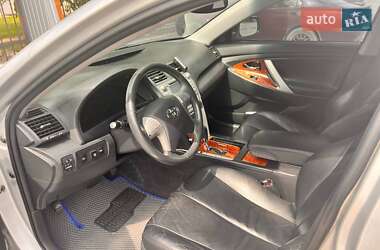 Седан Toyota Camry 2008 в 