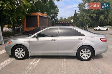 Седан Toyota Camry 2008 в 