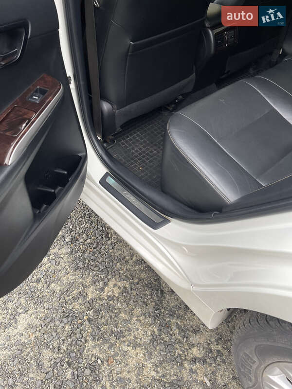 Седан Toyota Camry 2015 в Одессе