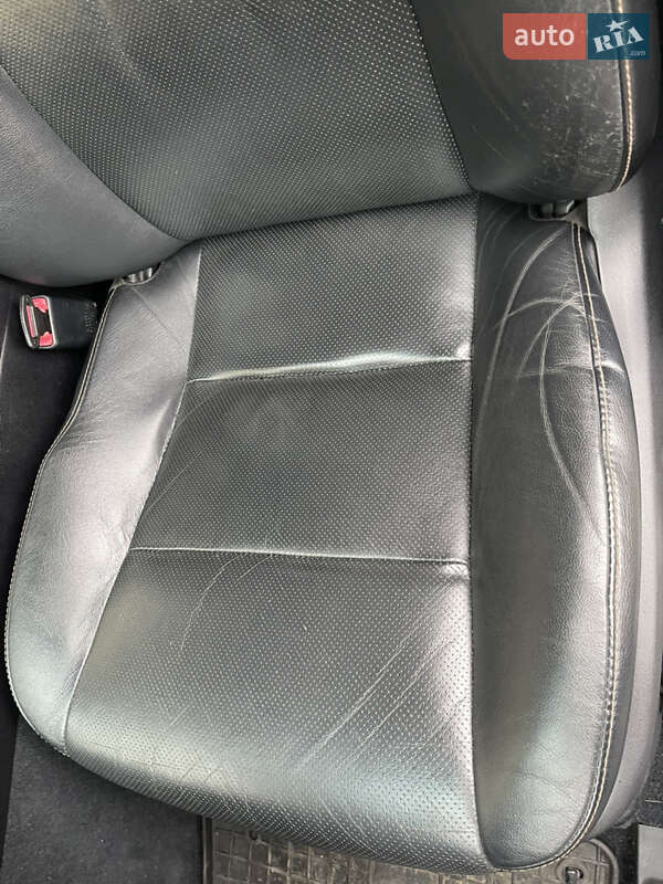 Седан Toyota Camry 2015 в Одессе