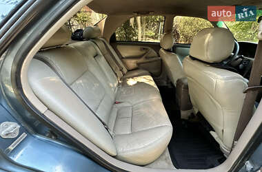 Седан Toyota Camry 2000 в 