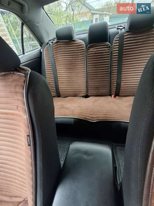 Седан Toyota Camry 2015 в Погребище фото 8 Седан Toyota Camry 2015 в Погребище