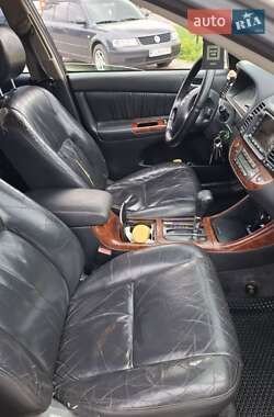 Седан Toyota Camry 2001 в 