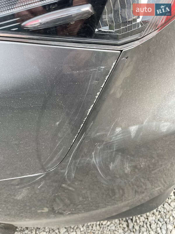 Седан Toyota Camry 2021 в Одесі