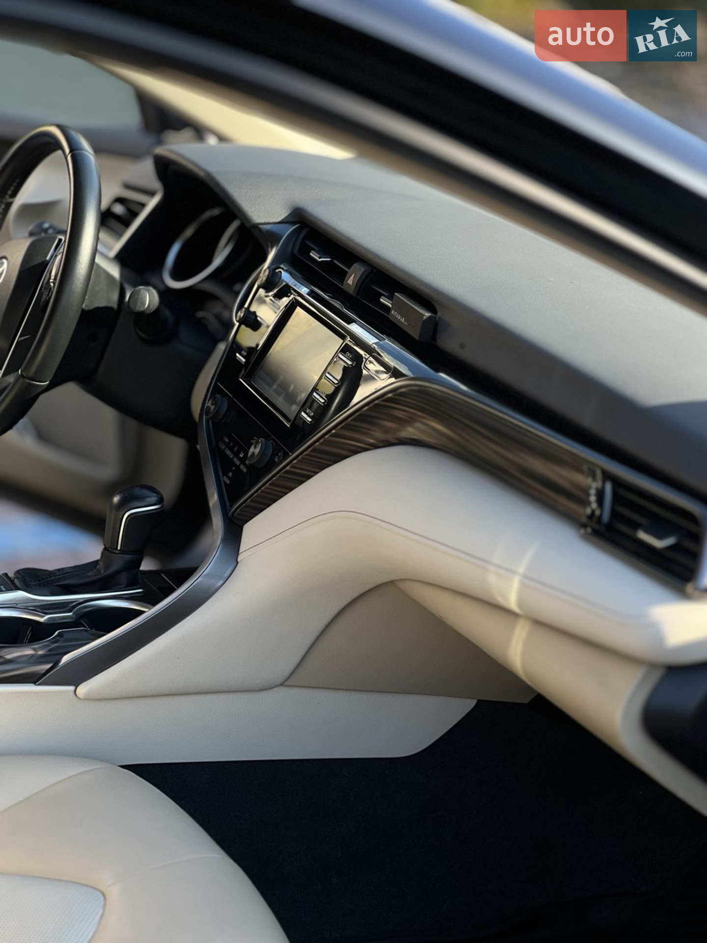 2020 Toyota Camry - мініатюра 15