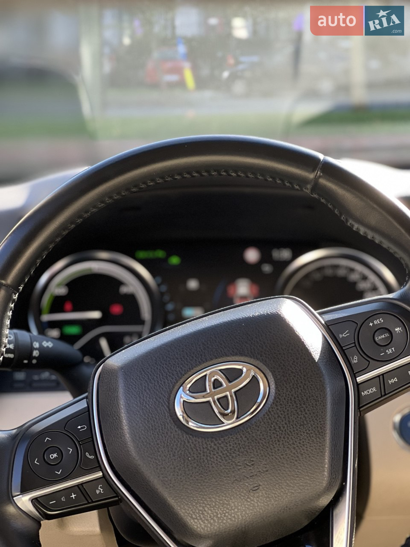 2020 Toyota Camry - мініатюра 11