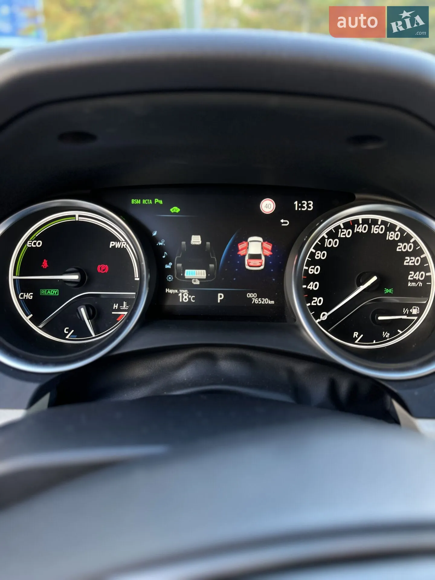 2020 Toyota Camry - мініатюра 12