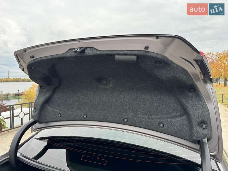 Седан Toyota Camry 2014 в Дніпрі фото 14 Седан Toyota Camry 2014 в Дніпрі