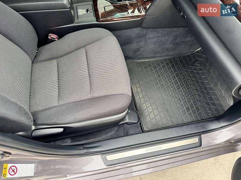 Седан Toyota Camry 2014 в Дніпрі фото 19 Седан Toyota Camry 2014 в Дніпрі