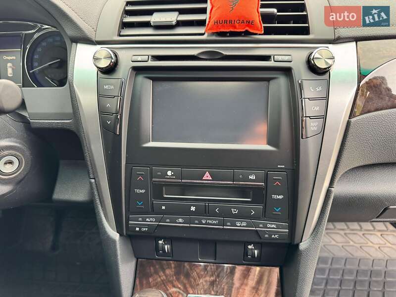 Седан Toyota Camry 2014 в Дніпрі фото 23 Седан Toyota Camry 2014 в Дніпрі