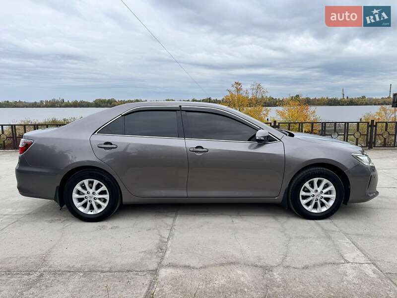 Седан Toyota Camry 2014 в Дніпрі фото 36 Седан Toyota Camry 2014 в Дніпрі