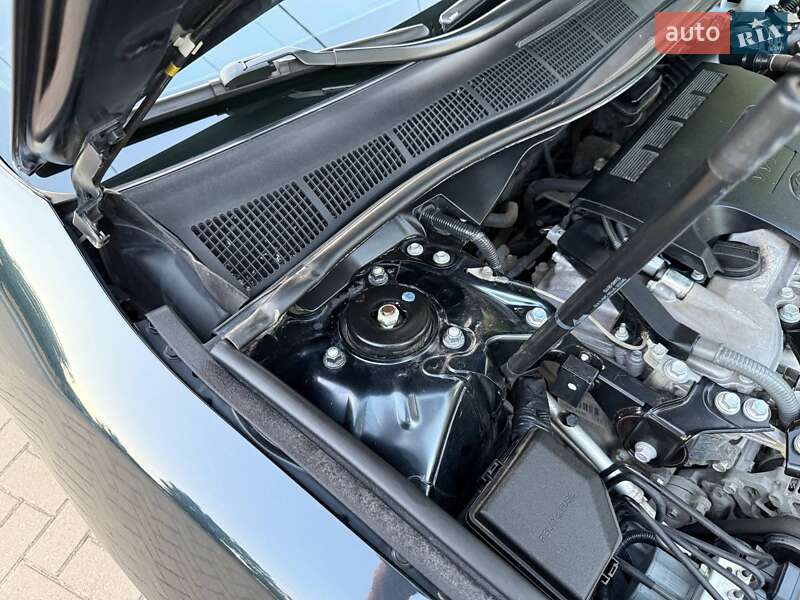 Седан Toyota Camry 2015 в Одессе фото 14 Седан Toyota Camry 2015 в Одессе