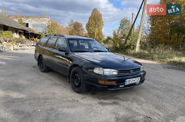 Универсал Toyota Camry 1995 в 