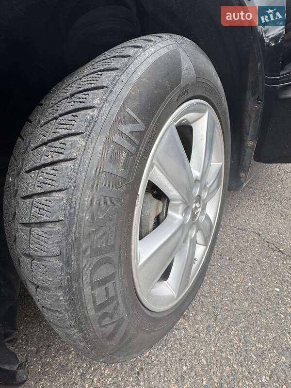 Седан Toyota Camry 2005 в Одессе фото 19 Седан Toyota Camry 2005 в Одессе