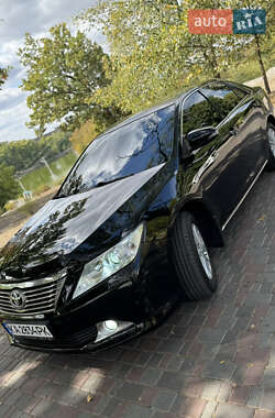 Седан Toyota Camry 2011 в 