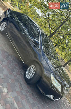 Седан Toyota Camry 2011 в 
