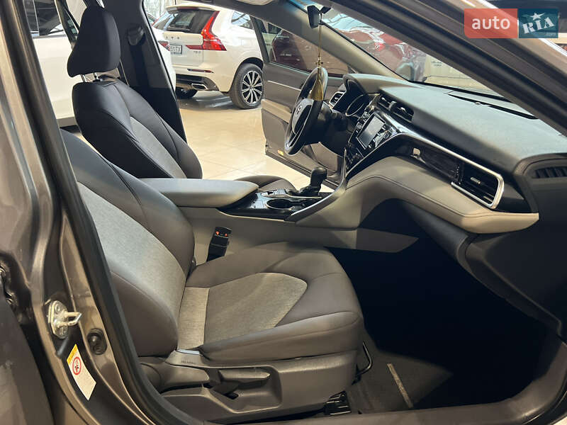 Седан Toyota Camry 2017 в Одессе фото 14 Седан Toyota Camry 2017 в Одессе