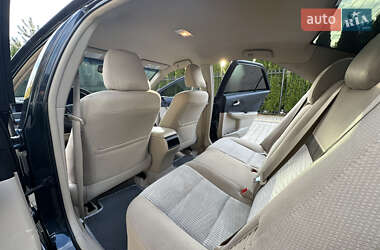 Седан Toyota Camry 2013 в 