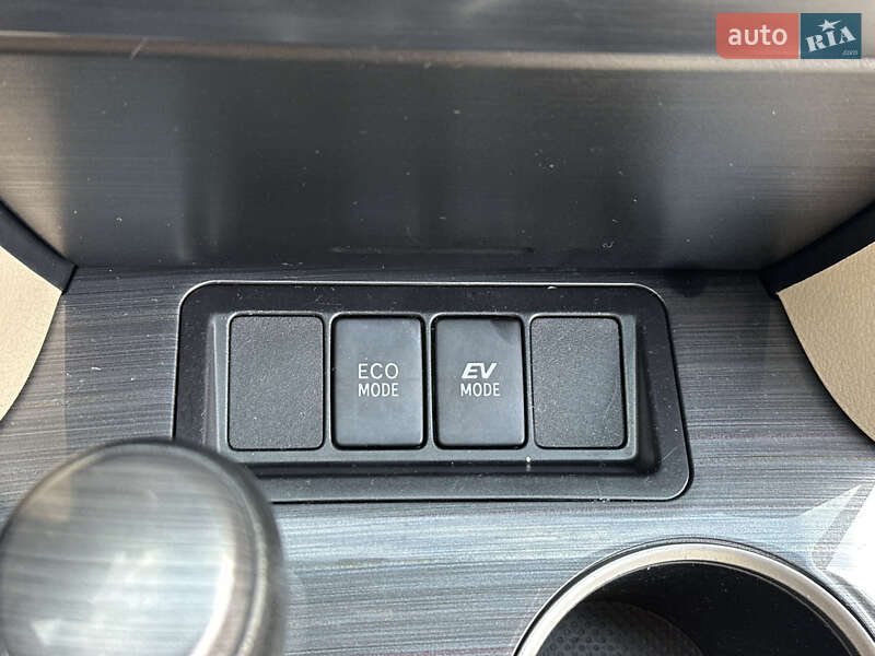 Седан Toyota Camry 2013 в Одесі